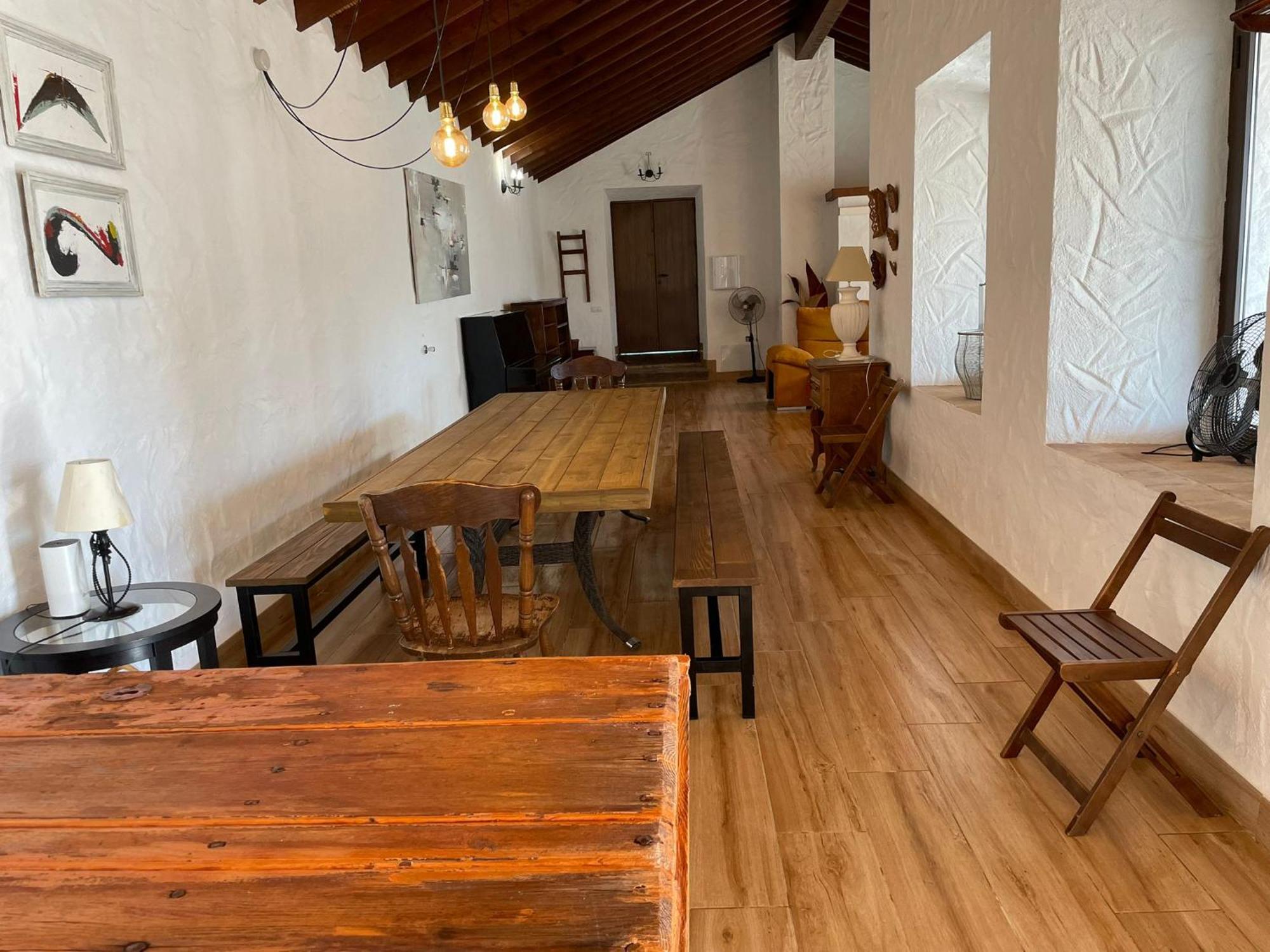 Casa di campagna Cortijo Caballerias Alora
